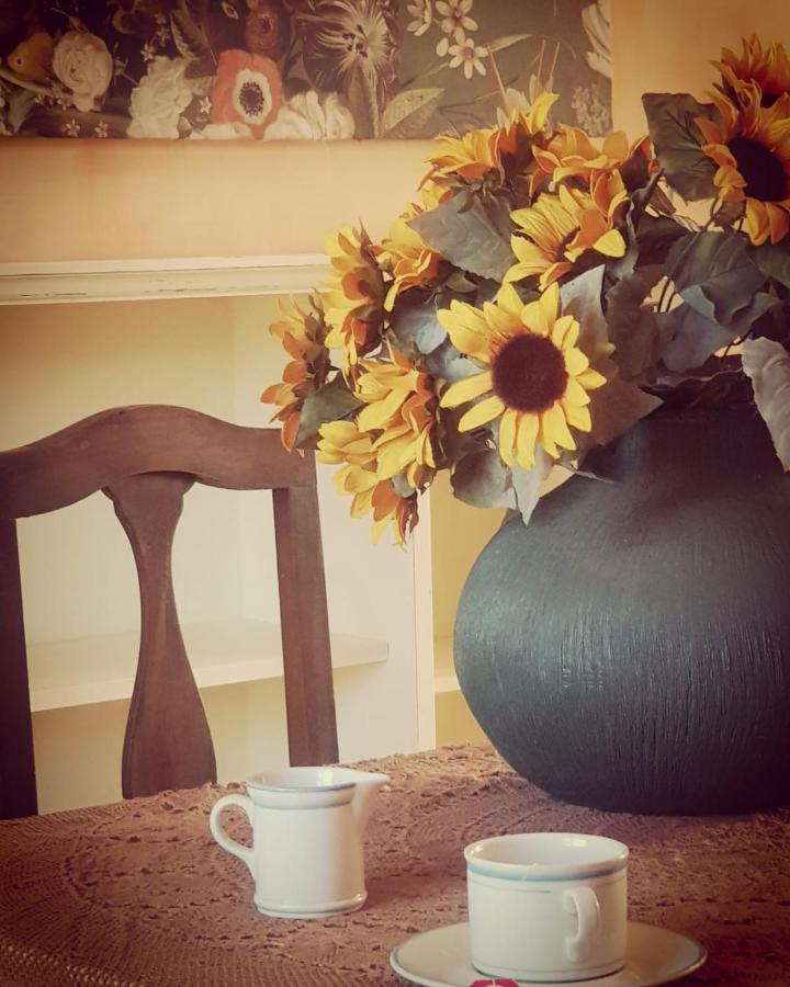 Dimora In San Quirico D'Orcia Apartment Екстериор снимка