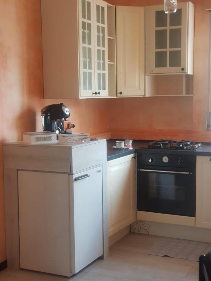 Dimora In San Quirico D'Orcia Apartment Екстериор снимка