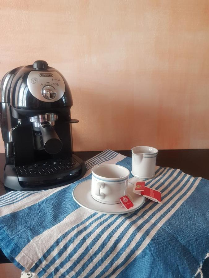 Dimora In San Quirico D'Orcia Apartment Екстериор снимка