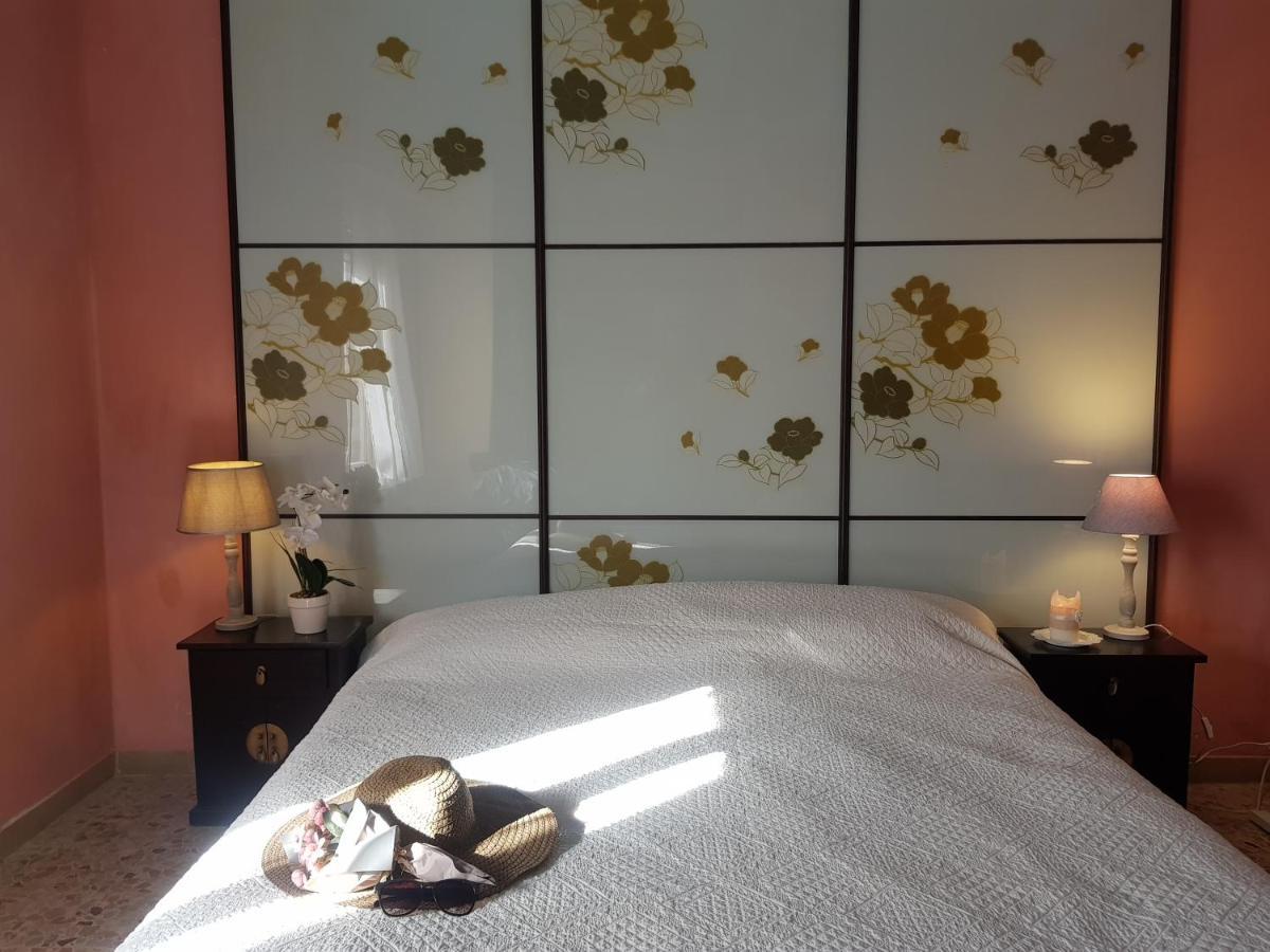 Dimora In San Quirico D'Orcia Apartment Екстериор снимка