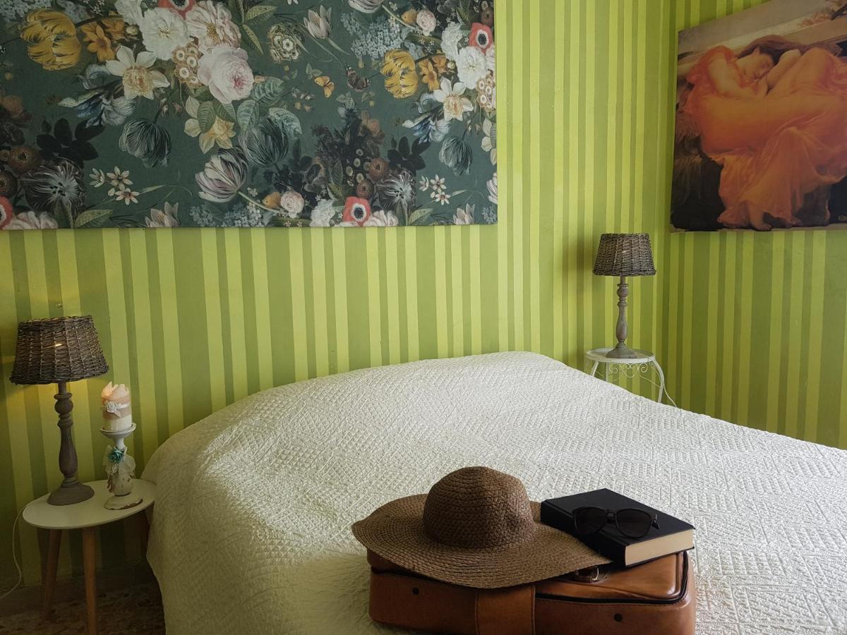 Dimora In San Quirico D'Orcia Apartment Екстериор снимка