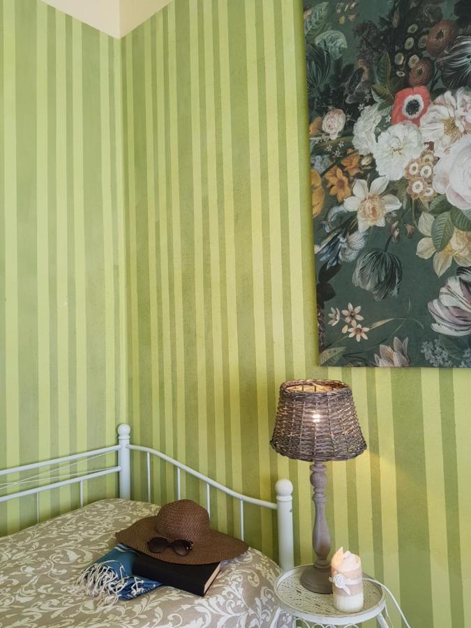 Dimora In San Quirico D'Orcia Apartment Екстериор снимка