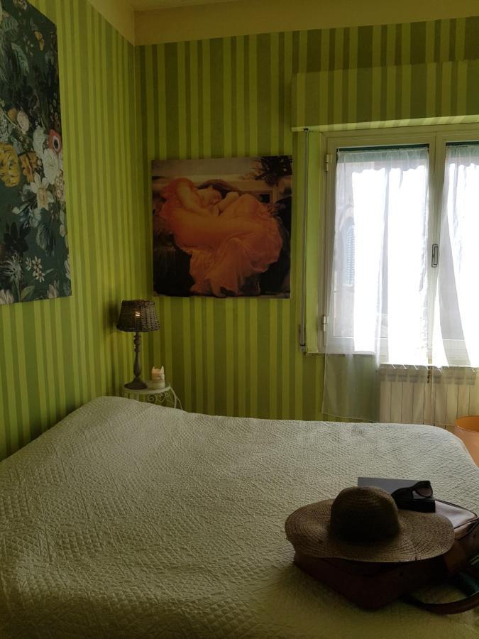 Dimora In San Quirico D'Orcia Apartment Екстериор снимка