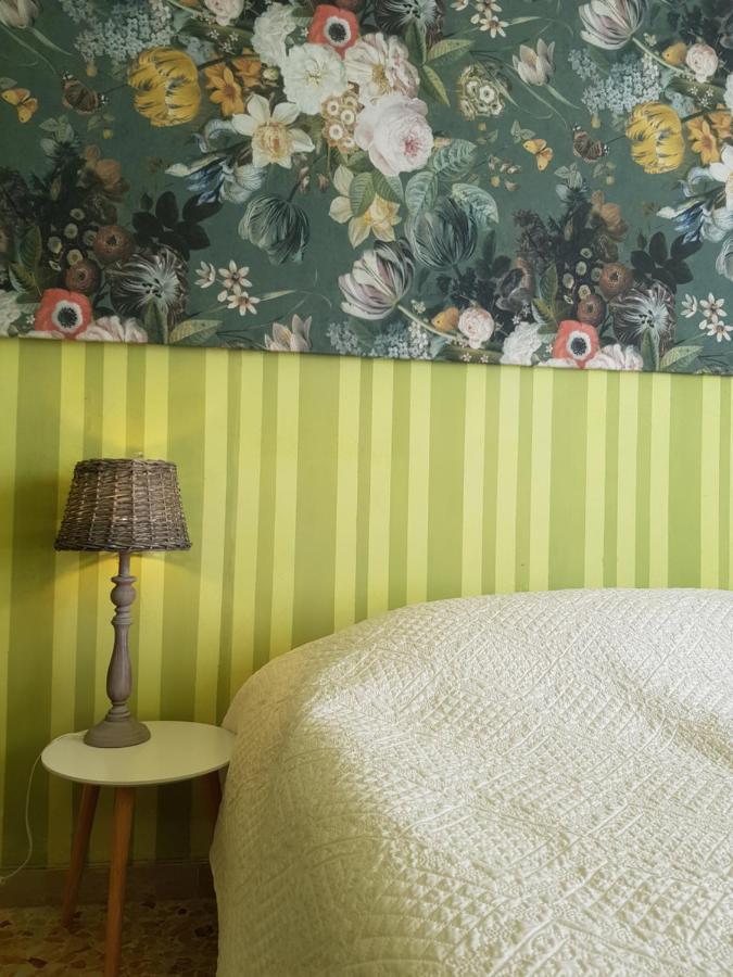 Dimora In San Quirico D'Orcia Apartment Екстериор снимка